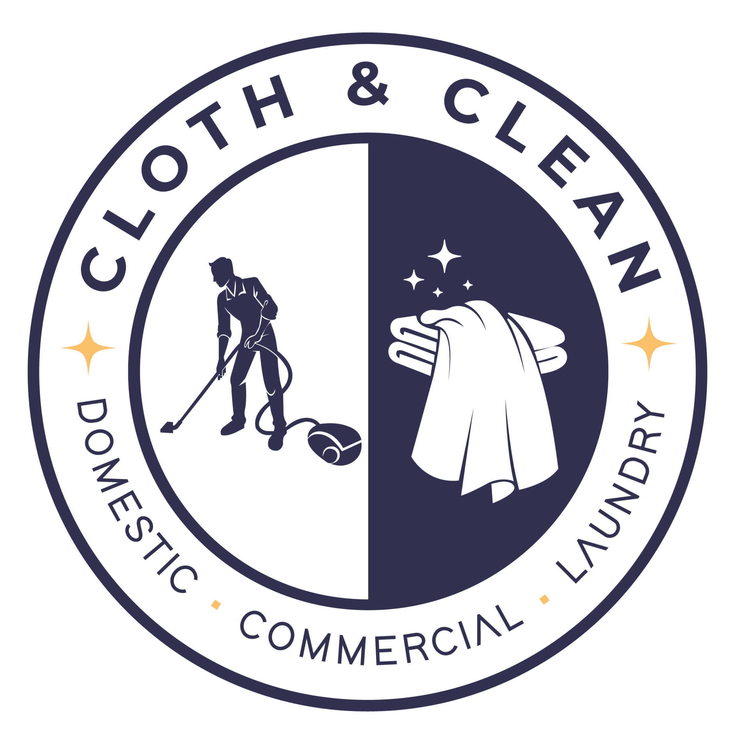 Cloth and Clean