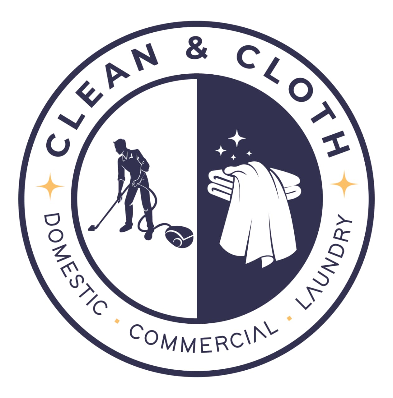 Cloth and Clean